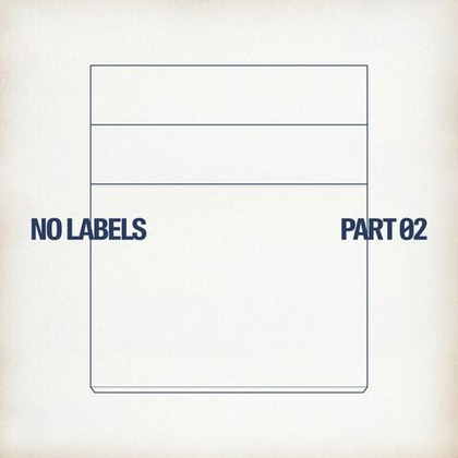 Альбом YEONJUN - NO LABELS: PART 02