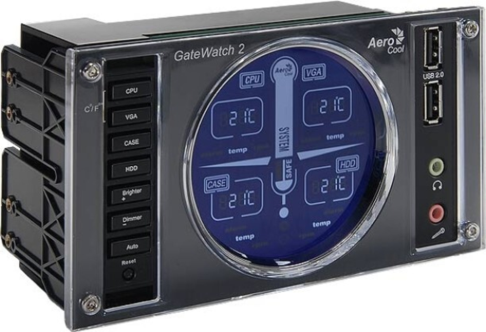 Контроллер  AeroCool EN42581
