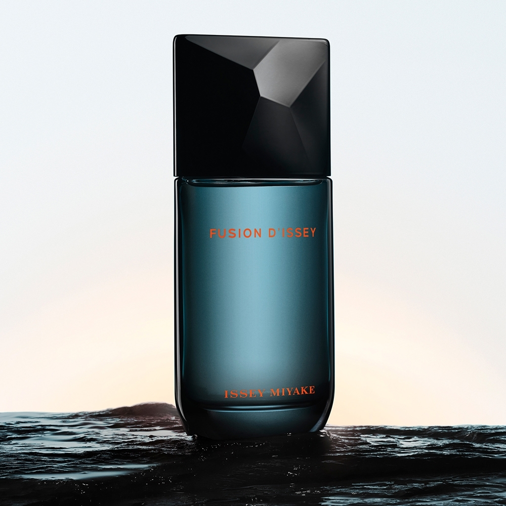 Issey Miyake Fusion d'Issey туалетная вода для мужчин