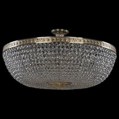 Bohemia Ivele Crystal 1915