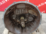 АКПП ZF 12AS2130TD 2018г
