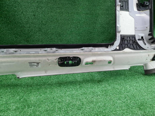 Обшивка потолка BMW X7 G07 (2019-2022)