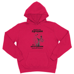 Толстовка "Спаниель неотразим"