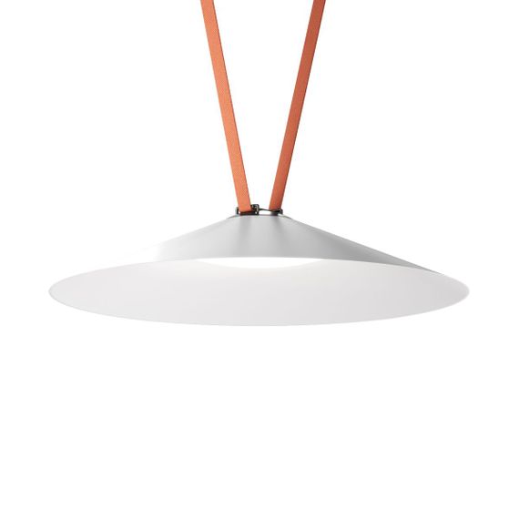 Трековый светильник Denkirs Belty Flow DK5668-WH+BK