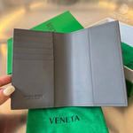 Обложка для паспорта Bottega Veneta