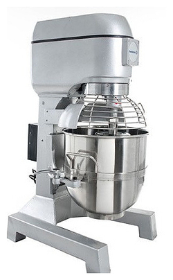 Миксер планетарный Foodatlas B-40BA Eco