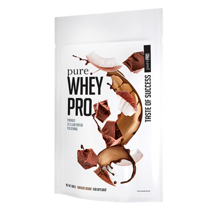 Pure Whey PRO 1000 g