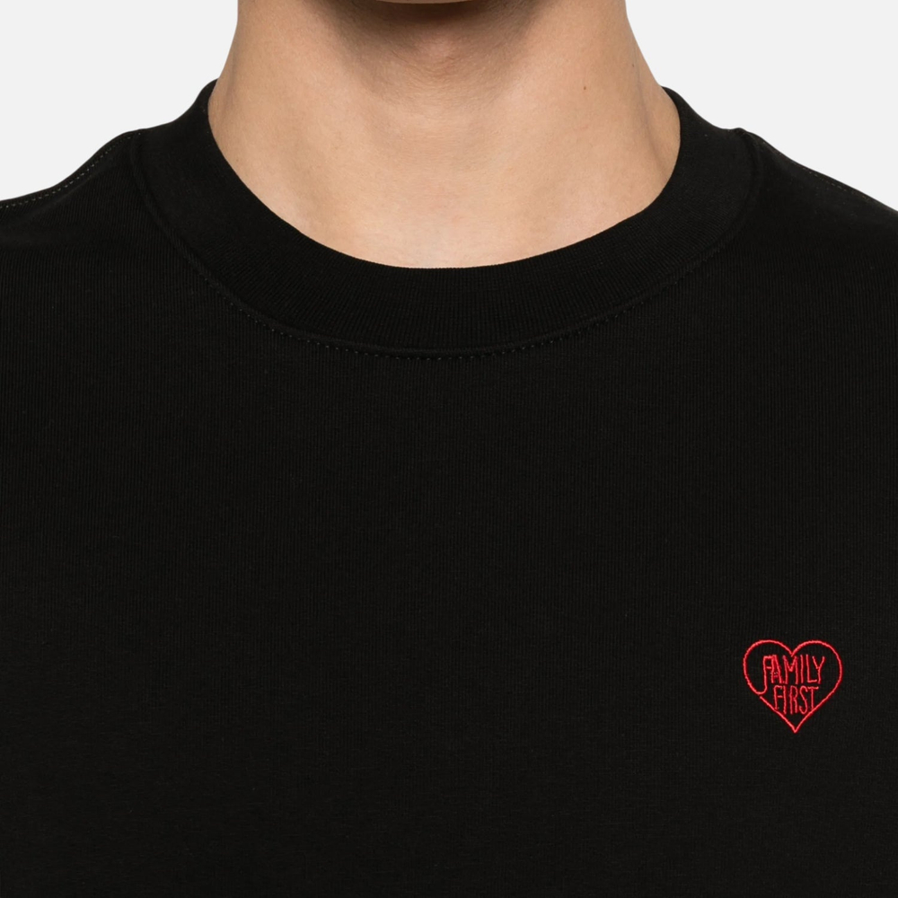 Свитшот Crewneck Heart