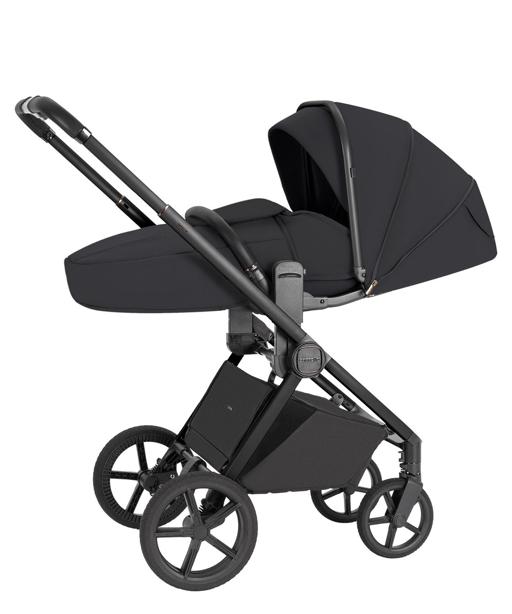 Коляска 2 в 1 Carrello Ultra 2025 CRL-6527
