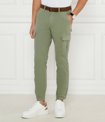 Брюки карго AUSTIN Tommy Jeans - зеленый(DM0DM20281)