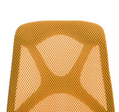 SUIT Сетка кресла ОРАНЖ