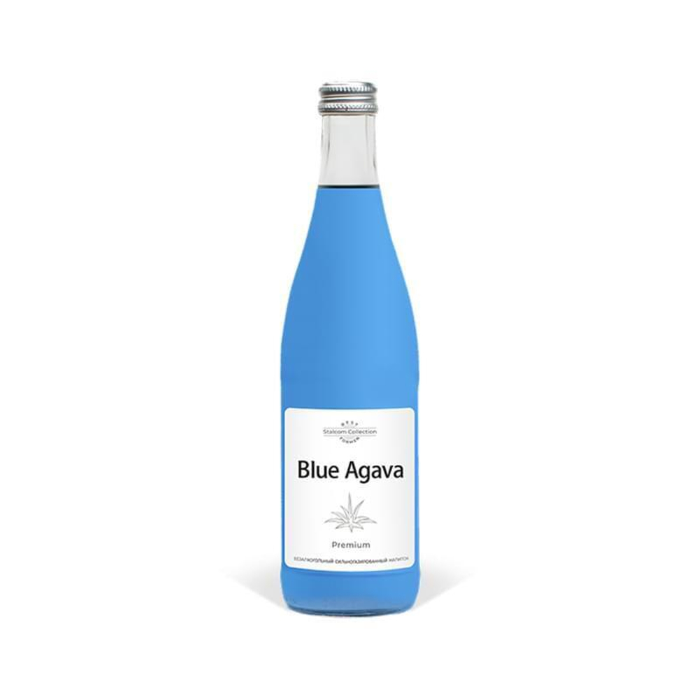 Formen Blue Agava 0,5 л.