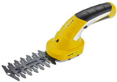 Ножницы-кусторез аккумуляторные Huter GET-3,6 70/1/28