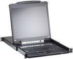 Переключатель KVM Aten CL5708IN-ATA-RG