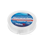 Леска FLUOROCARBON Transparent 0,45mm/30 (HS-FCT 45/30) Helios