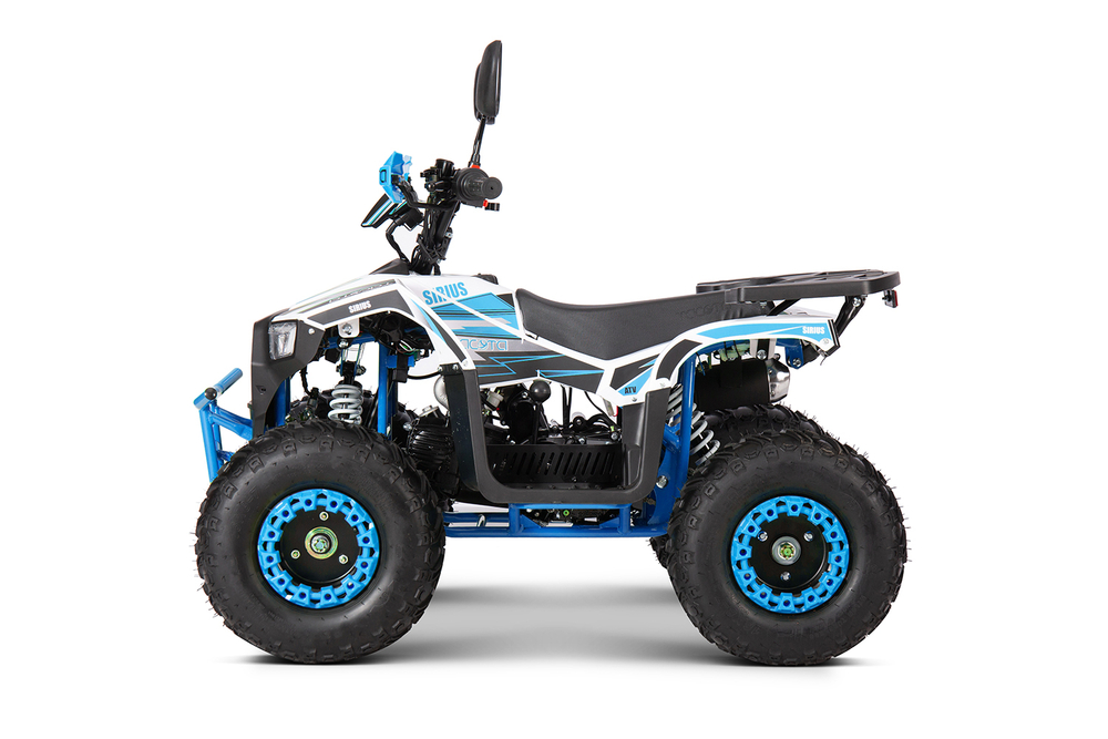 Квадроцикл YACOTA Sirius 110