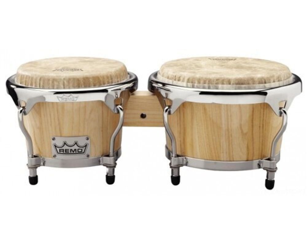 Remo CR-P780-00 Bongos бонго