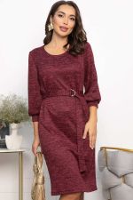 Платье Феличита (вишня) П14027-19М LT Collection