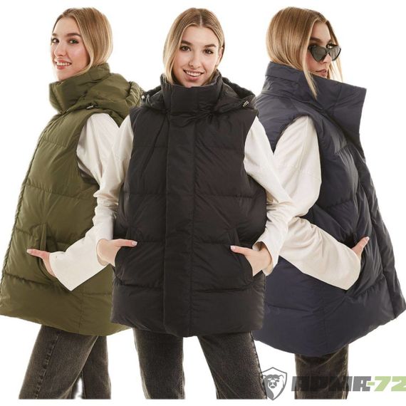 Противоосколочный жилет гражданский, хаки