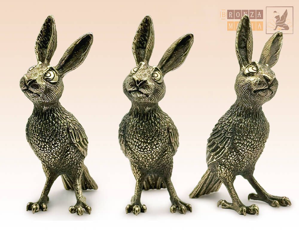 фигурка Заебушек большой