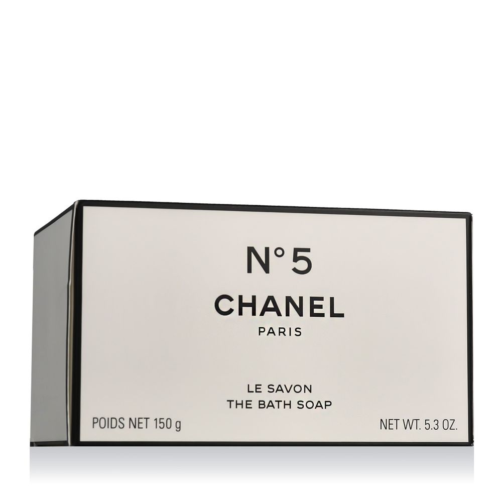 Chanel No 5 Perfumed Soap 150 ml (woman)