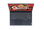 Ноутбук Lenovo Legion 15.6" (R7-8745HX, RAM16Gb, SSD512Gb, RTX4050) R7000 AHP9, Storm Grey