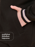 Толстовка для девочек