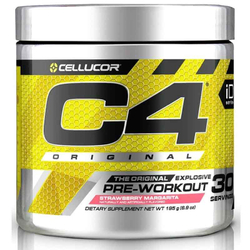 Cellucor C4 Original (195 гр./30 порц.) [M]