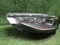 Фара левая Haval F7 (2018-2024) LED