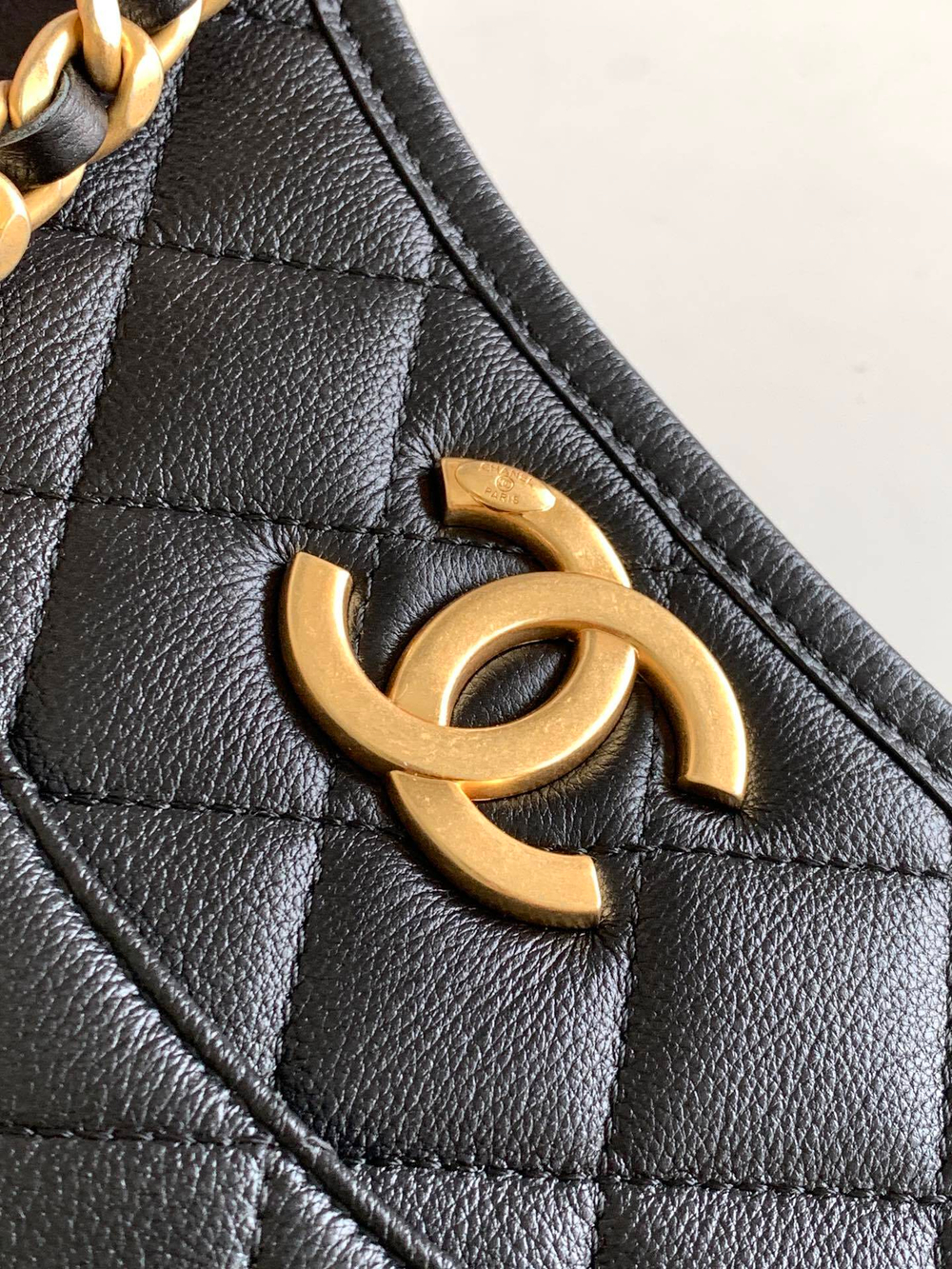 Chanel Bag 23 cm