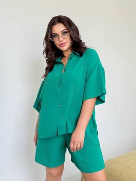 Костюм УК-8875-6 Фабрика Моды Фото 1