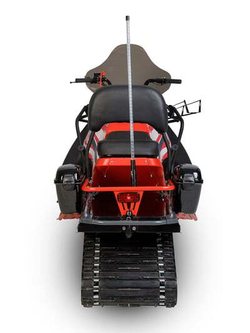 Снегоход SHARMAX SHP-680