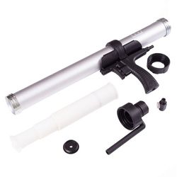 Шприц пневматический