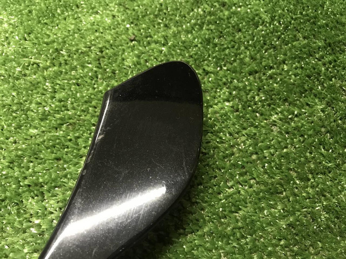 Заглушка буксир. крюка Mercedes GLE C292 15-19 AMG