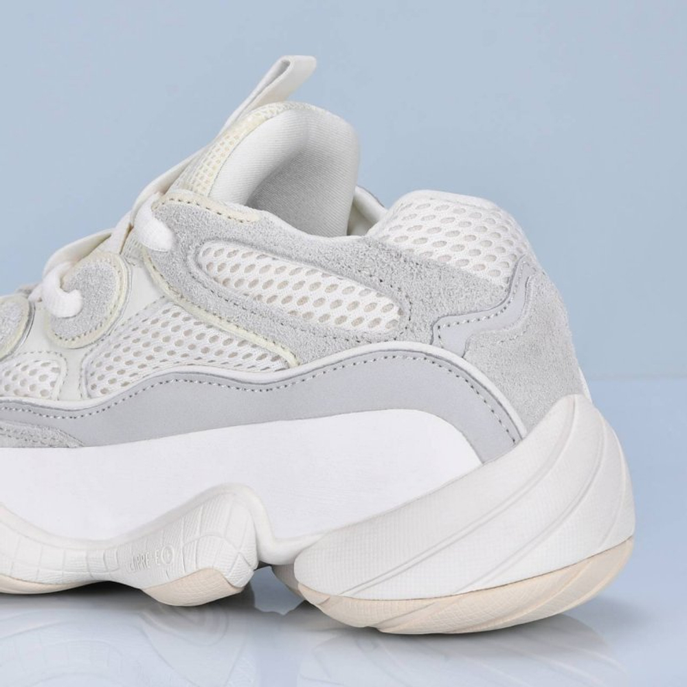 Кроссовки Adidas Yezzy Boost 500 арт 6234