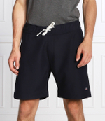 шорты retro shield Gant - темно-синий(205031)