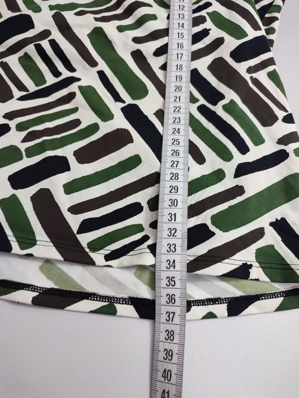 Топ Marks&Spencer удобный 46 размер