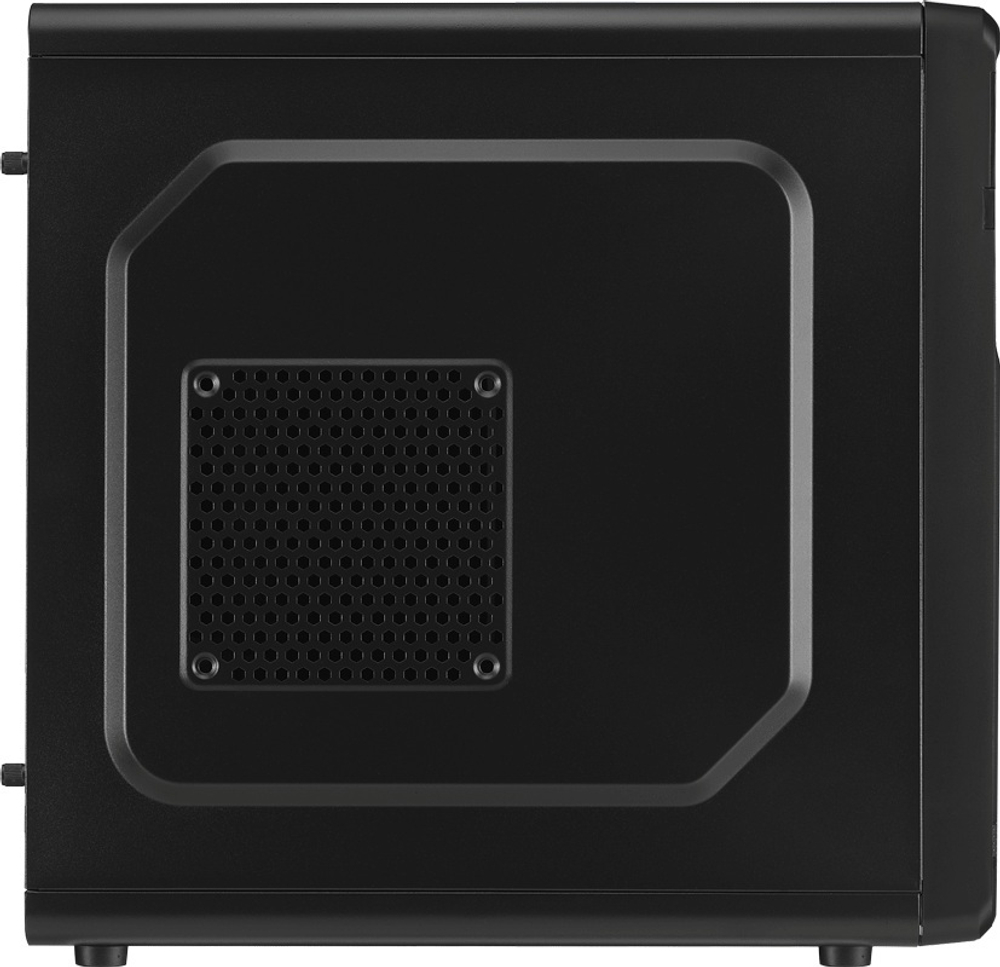 Корпус mATX Formula V Qs-180