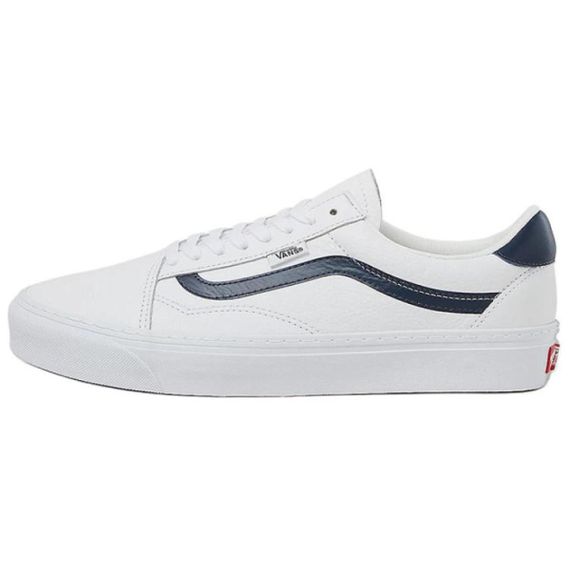 Vans Low Top 'White'