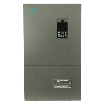 Преобразователь частотный ESQ-760-4T0550G/0750P-BU 55/75кВт 380В