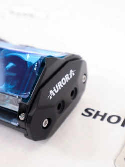 Балка AURORA Evolve ALO-N-20" 248W