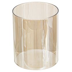 GAEM Подсвечник, L11 W11 H39 см