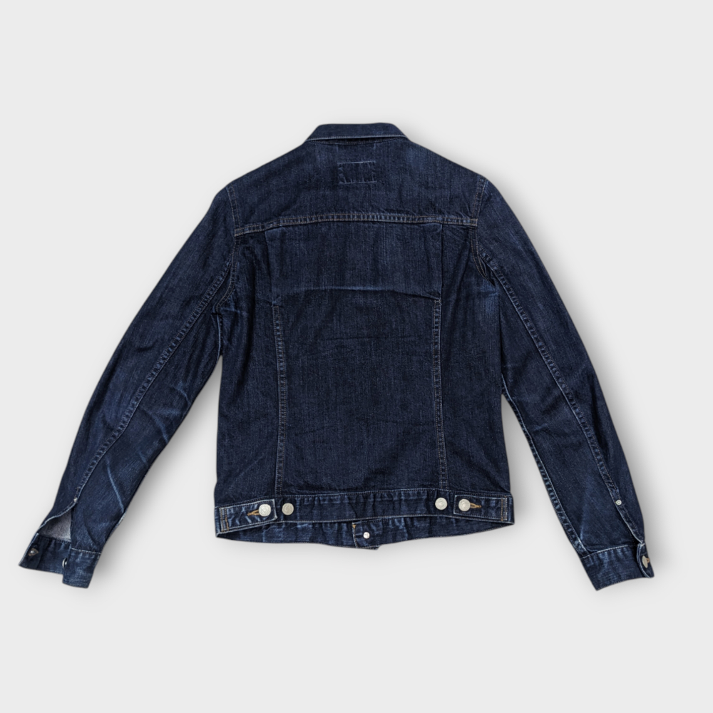 Женская джинсовка Levi's (М)