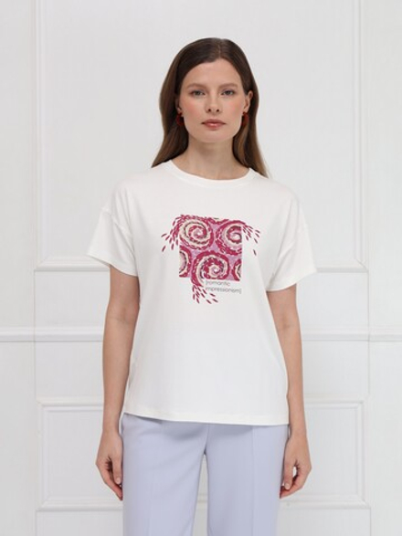 Джемпер С-43 ВИХ AKIMBO