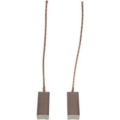 Щётки генератора 4.6*6.35*15 Valeo