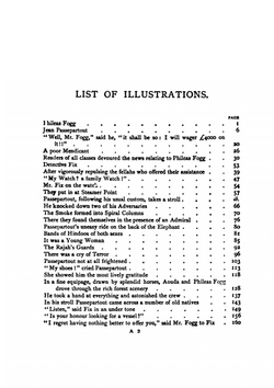 Around the World in Eighty Days | Jules Verne