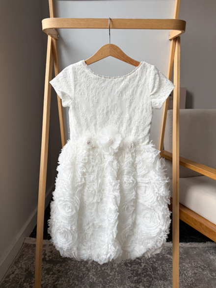 Новое нарядное платье Choupette, 122