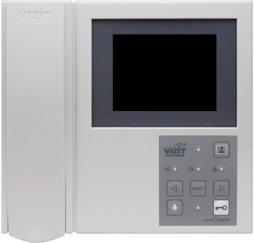 Видеодомофон  VIZIT VIZIT-M405