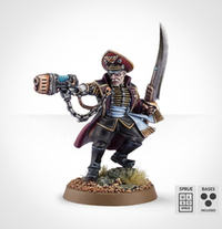 Officio Prefectus Commissar