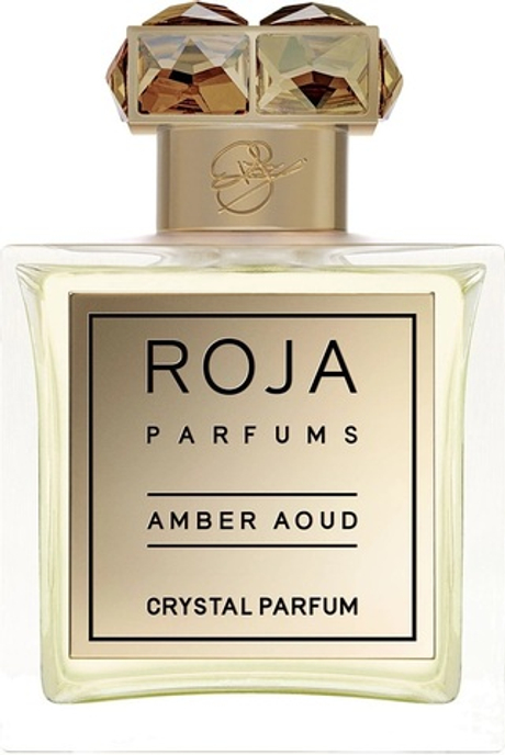 Roja Dove Amber Aoud Crystal Parfum